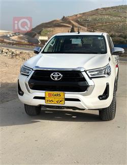 تويوتا هايلوكس